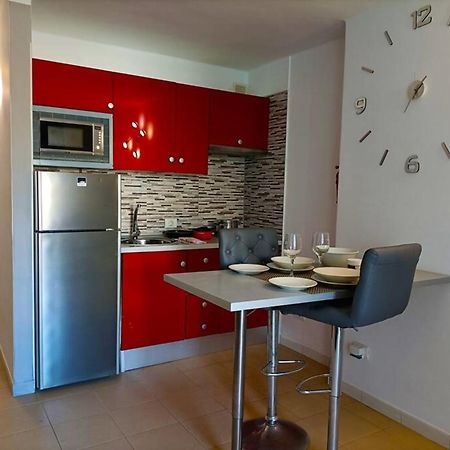 Amplio Estudio En Golf Del Sur Gp123 San Miguel de Abona Exteriér fotografie